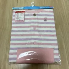 半袖パジャマ サイズ90