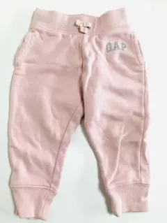 GAP ピンク パンツ 18-24 months