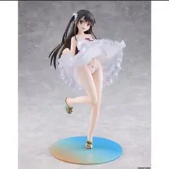 HanaBee　こうたろ氏　彩瀬凉子　1/6スケールフィギュア