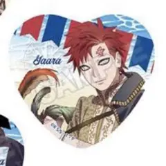 NARUTO マリンルック 我愛羅 3個