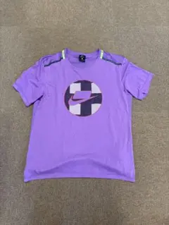 ナイキ　ランニングシャツ