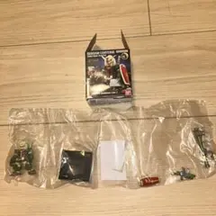 ガンダム　ガンダムコンバージ　ガンダム1バージョン