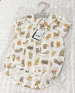 バースデイ　しまむら　コトリ　ユキエモン　ねこ図鑑　男の子　女の子　70