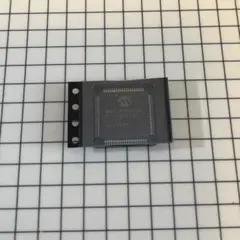 PIC18F8720-I/PT 80-Pin