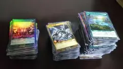 遊戯王ラッシュデュエル まとめ売り