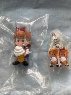 ニックンandセイチャン　アソートコレクション