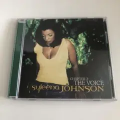 SYLEENA JOHNSON（セリーナ•ジョンソン）海外アルバム＝合計6枚！ SYLEENA JOHNSON（セリーナ•ジョンソン）海外アルバム＝合計6枚！ CD