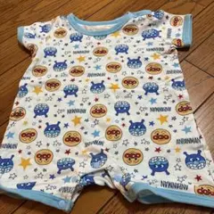 アンパンマンロンパース 95cm未満