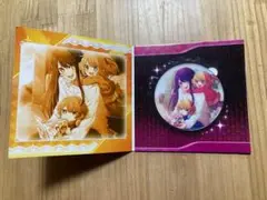 推しの子 アクリルコースターディスプレイ デザインC ガチャ　カプセルトイ　新品