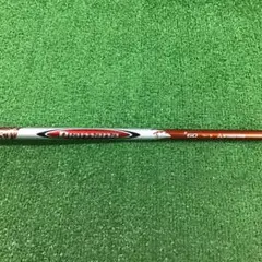 シャフトDiamana R60 (S)