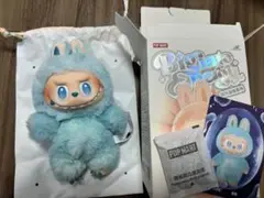 【正規品】ポップマートBig into EnergyエナジーラブブHOPE