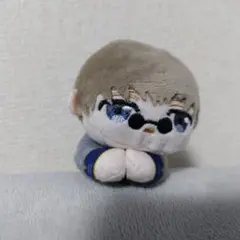 ウィンブレ　梶蓮　マスコット