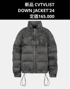 cvtvlist ダウンジャケット 別注 MIZUSAWA DOWN JACKET “GORE-TEX ENFOLD“(エンフォルド