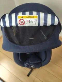 AILEBEBE クルット5i isofix BF930　日除け付き