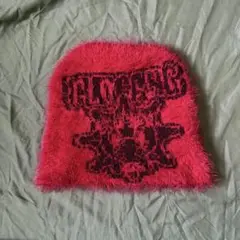 glogang beanie