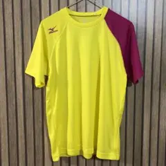 新品　ミズノ　Tシャツ　Sサイズ