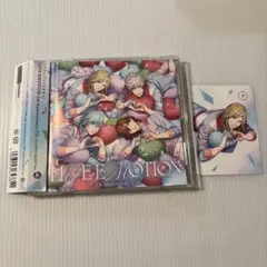 うたプリ ライエモ CD カミュ