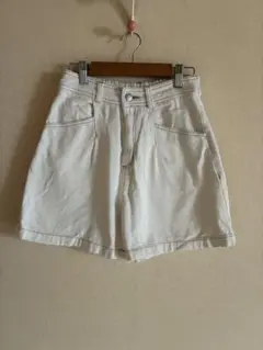 160㎝ラブトキシック　ハーフパンツ