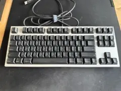 REALFORCE TKL for Mac US配列 R2TLSA-US3M-B
