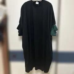 michirico ワンピース