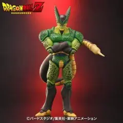 ジーマドラゴンボール第1形態SPカラー ドラゴンボールアライズ セル 第一形態 SPカラーVer.| ZEEM