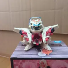 商品説明必読　メガキャノンウイング　ブリッジパーツ ☆早い者勝ち☆スーパービーダマン EXパーツ メガキャノン
