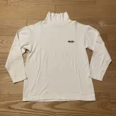 90s ellesse スキーウェア ホワイト/ブラック 90s ellesse スキーウェア ホワイト/ブラック ウィンタースポーツ
