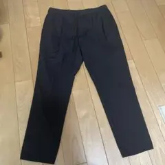レイジブルー　アンクルパンツ