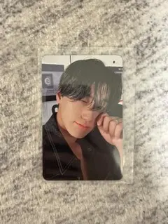 ATEEZ サン GOLDEN HOUR Part.3