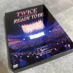 TWICE/5TH WORLD TOUR'READY TO BE'in JAP…