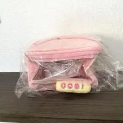 クレーンゲーム バニティポーチ