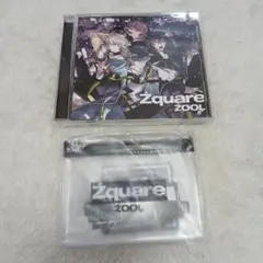 「アイドリッシュセブン」～Zquare/ZOOL