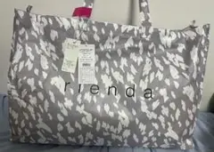 rienda2017SS〜AW 豪華22点福袋 未開封 最終いまだけ値下げ rienda2017SS〜AW 豪華22点福袋 未開封 最終いまだけ値下げ 2025