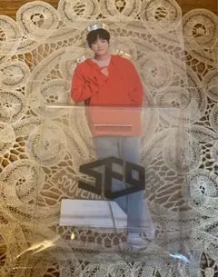SF9 インソン Travel Goods アクリルスマホスタンド