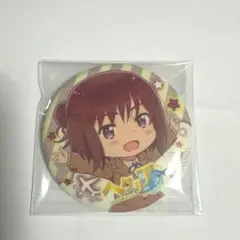 ヘタリア カプセル缶バッジコレクション チェコ