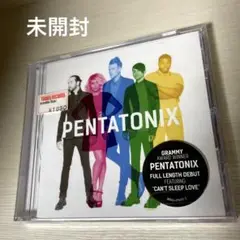 ペンタトニックス（2015）ペンタトニックス