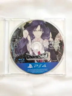 【PS4】 CHAOS;CHILD カオスチャイルド