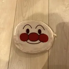 アンパンマン　エコバッグ