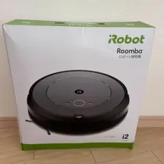 楽天市場】新品 ルンバ i2 アイロボット i215860 ロボット 掃除