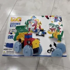 ヨシリツ LaQ ベーシック 511