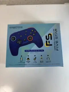 YesOJO Switchプロコン ワイヤレス コントローラー