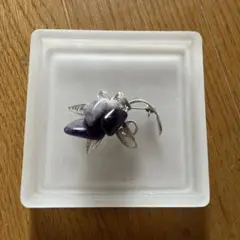 昭和レトロ ブローチ