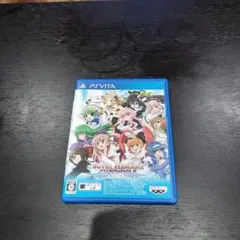 【PSvita】超ヒロイン戦記