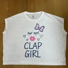 CLAP クラップトップス