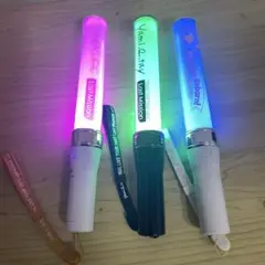 ペンライト