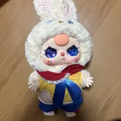 baby three ベイビースリー ぬいぐるみ