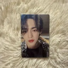 SEVENTEENスンチョルトレカ