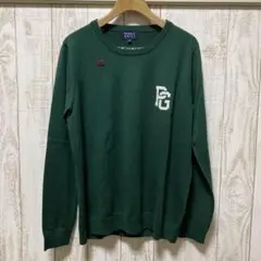 PEARLYGATES パーリーゲイツ ゴルフ レディスM グリーン