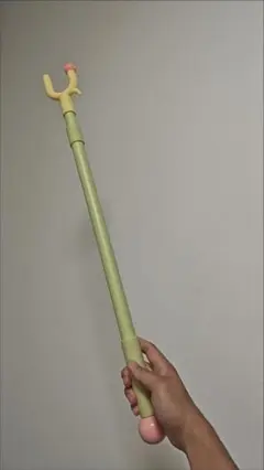 バトントワリング用 伸縮バトン