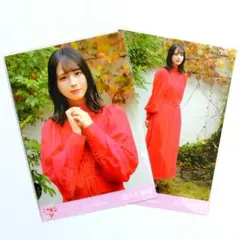 【美品】=LOVE　イコラブ　佐々木舞香　生写真　セミコンプ　この空がトリガー